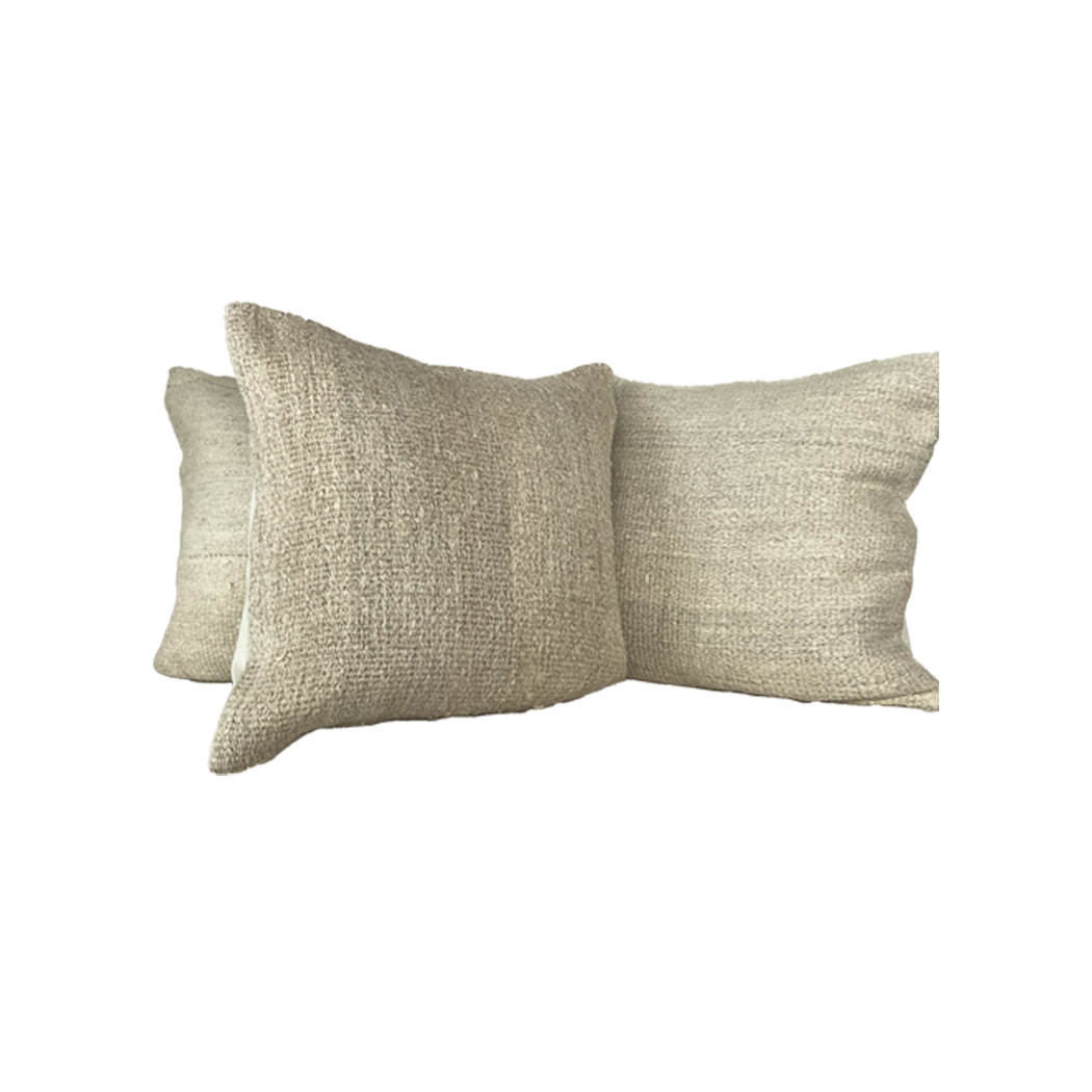 Emre Small Pillow