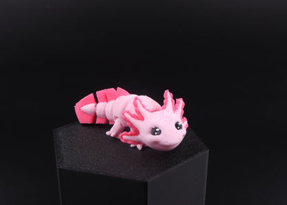 Mini Reptile and Amphibian Set (15 items)