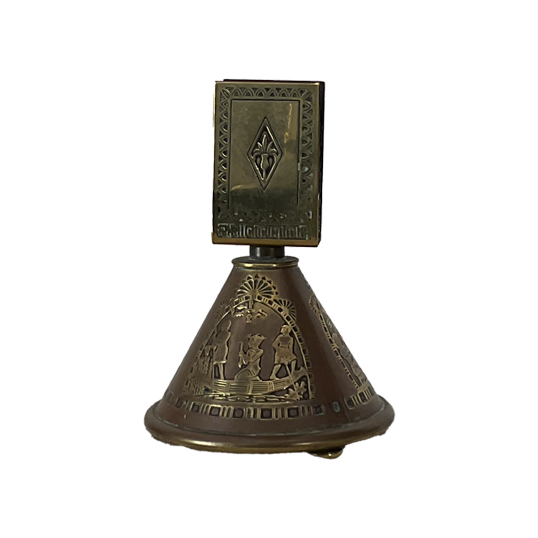 Vintage Napkin Holder