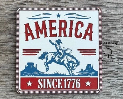 America - Rodeo 1776 - Partner Collection