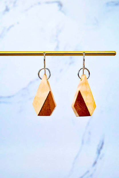 Cone Earrings