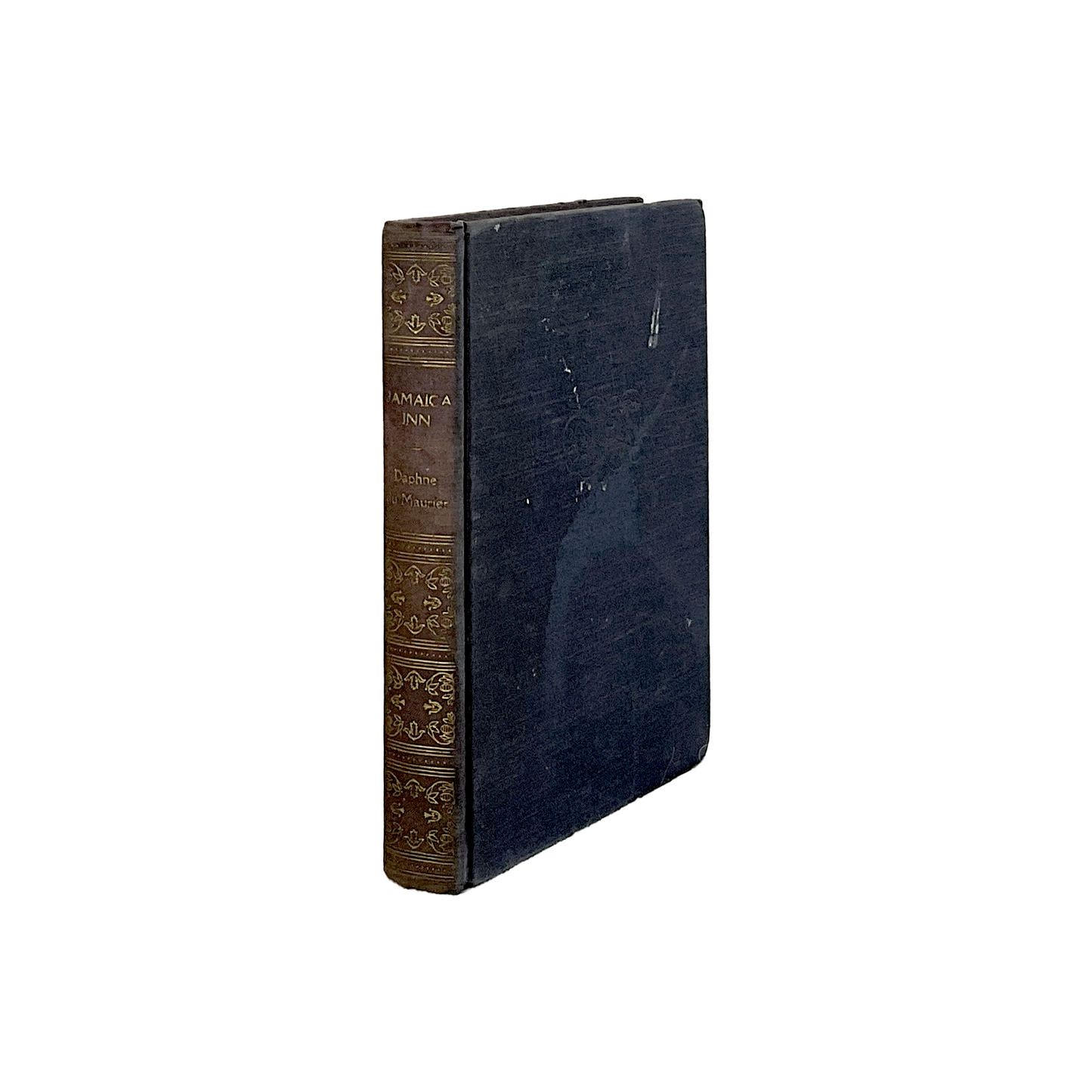 Vintage & Antique Books - Dark Brown