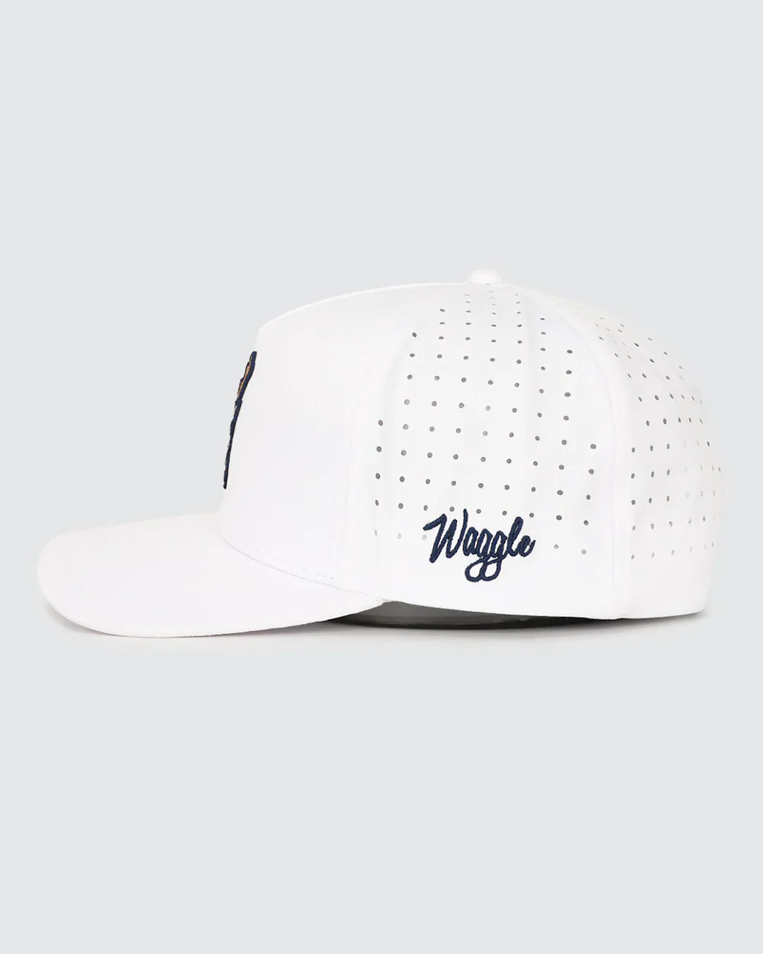 Waggle Original Snapback Hat - Kentucky Buck