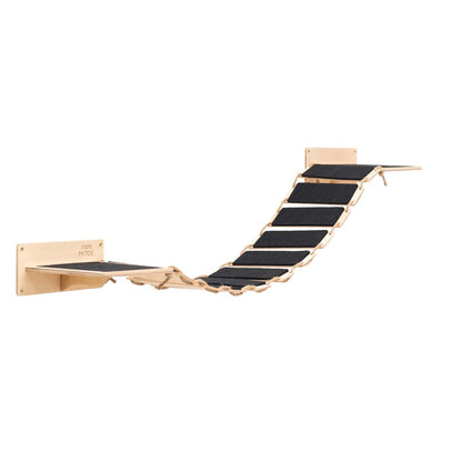 Cat Wall Bridge Light