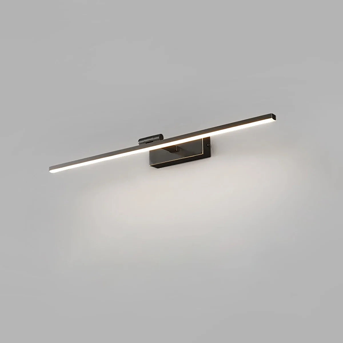 Linear Bathroom Wall Light