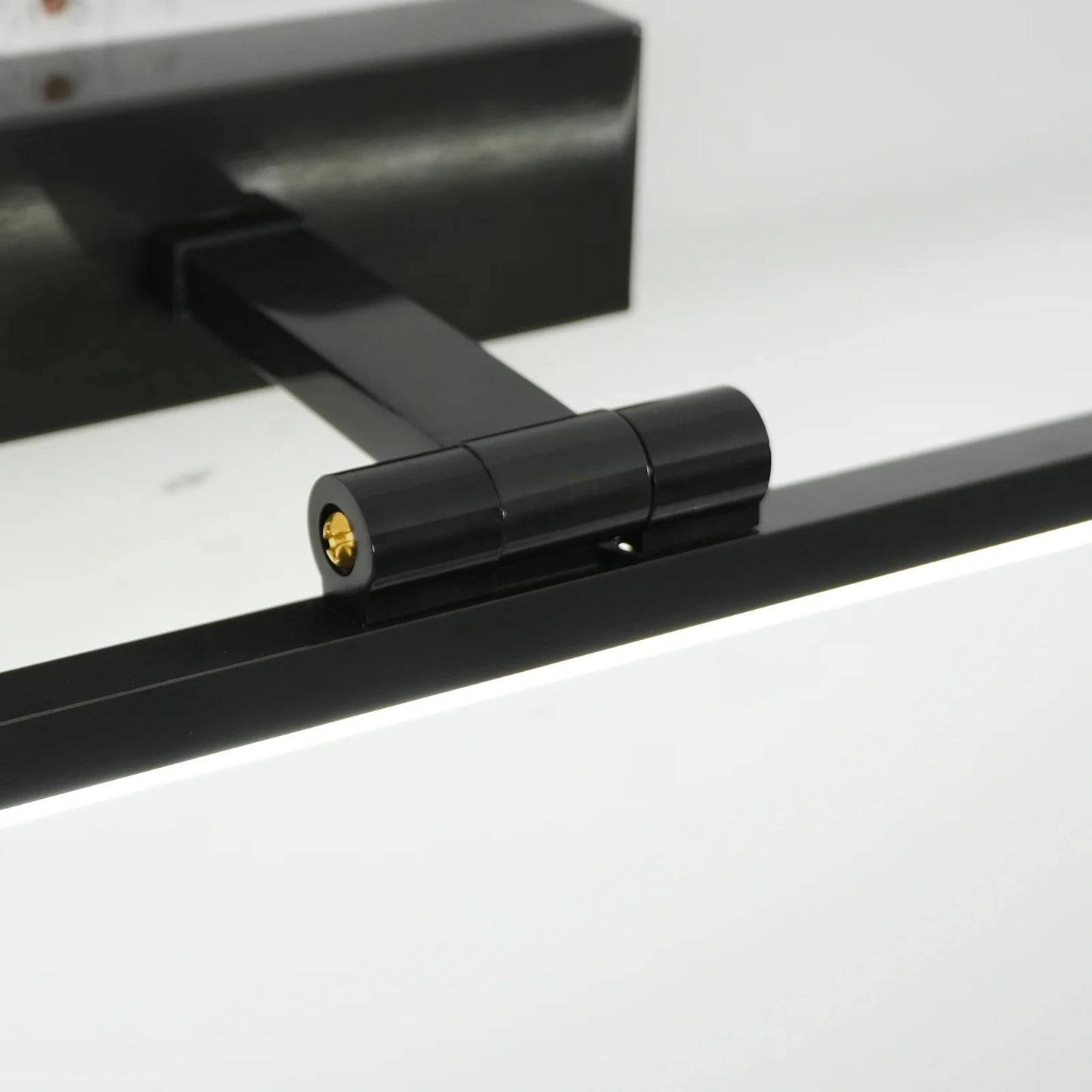 Linear Bathroom Wall Light