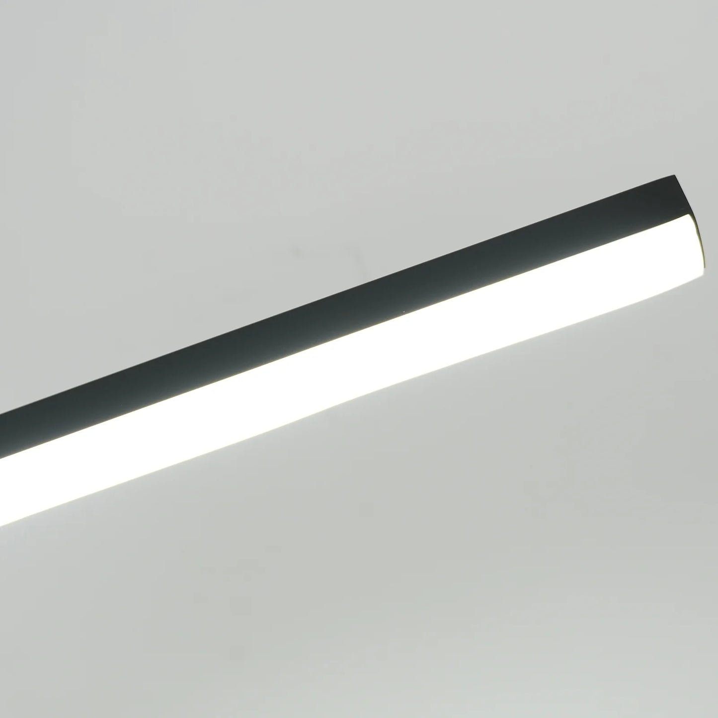 Linear Bathroom Wall Light
