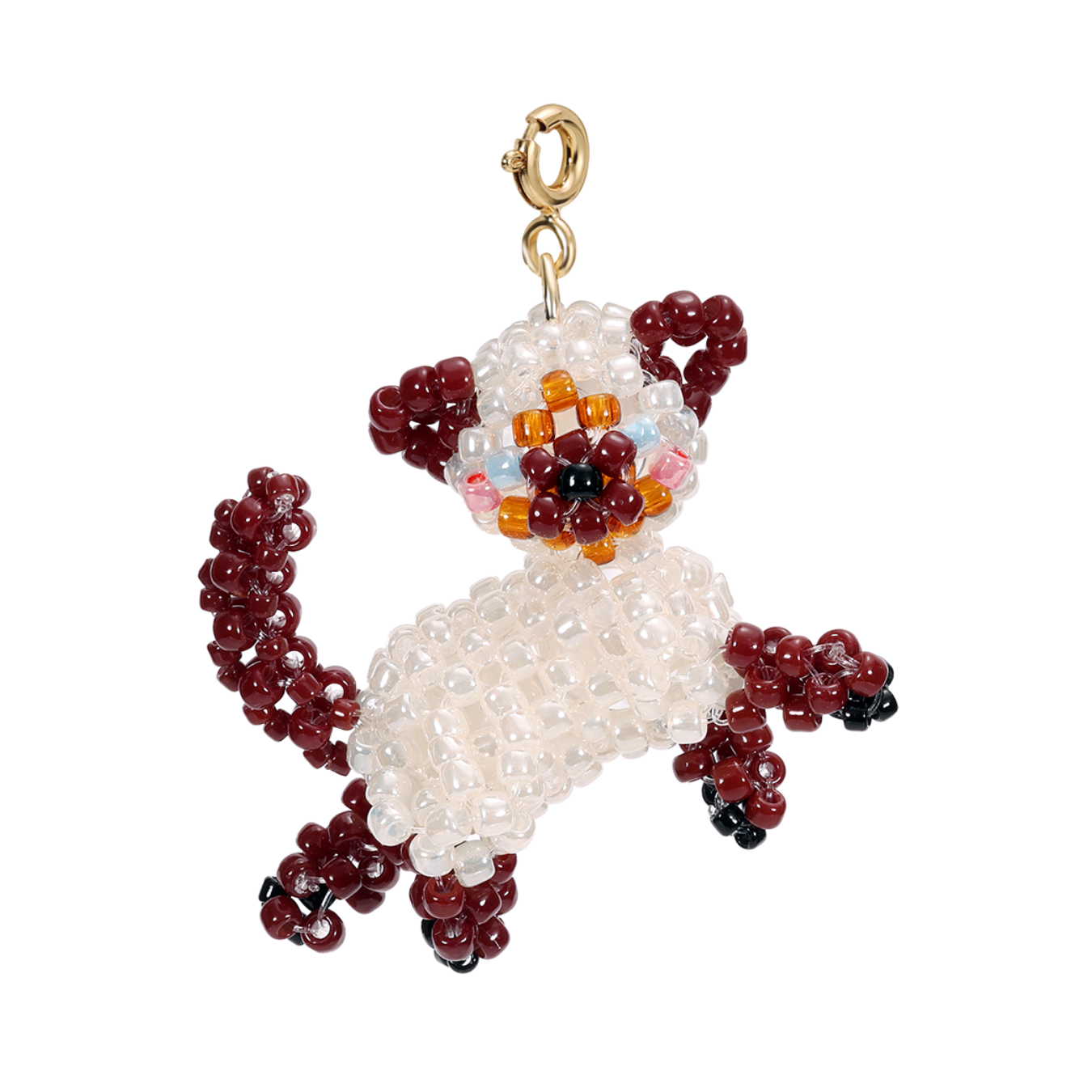 Lucky Kitty Charm