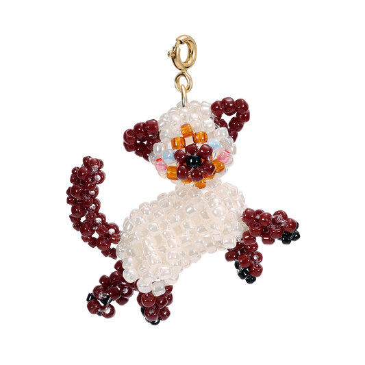 Lucky Kitty Charm