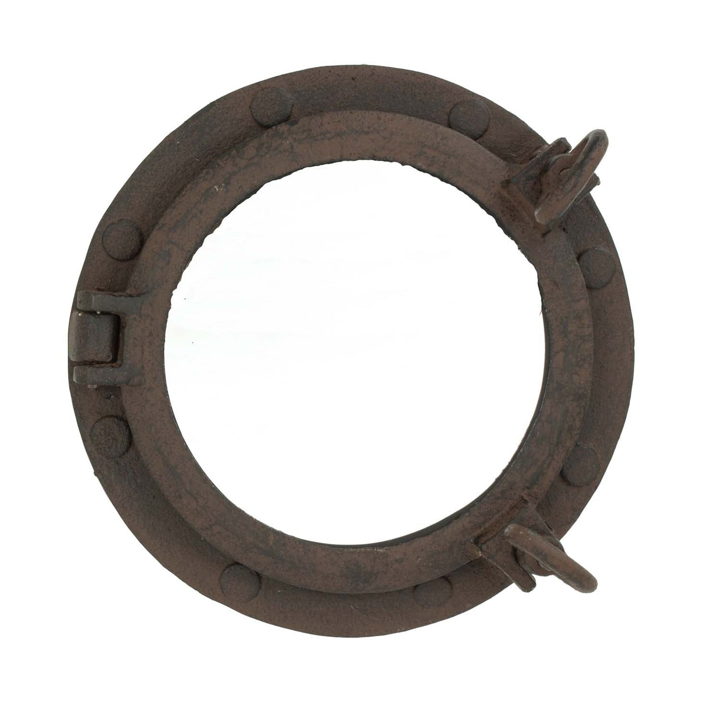 Porthole Mirror