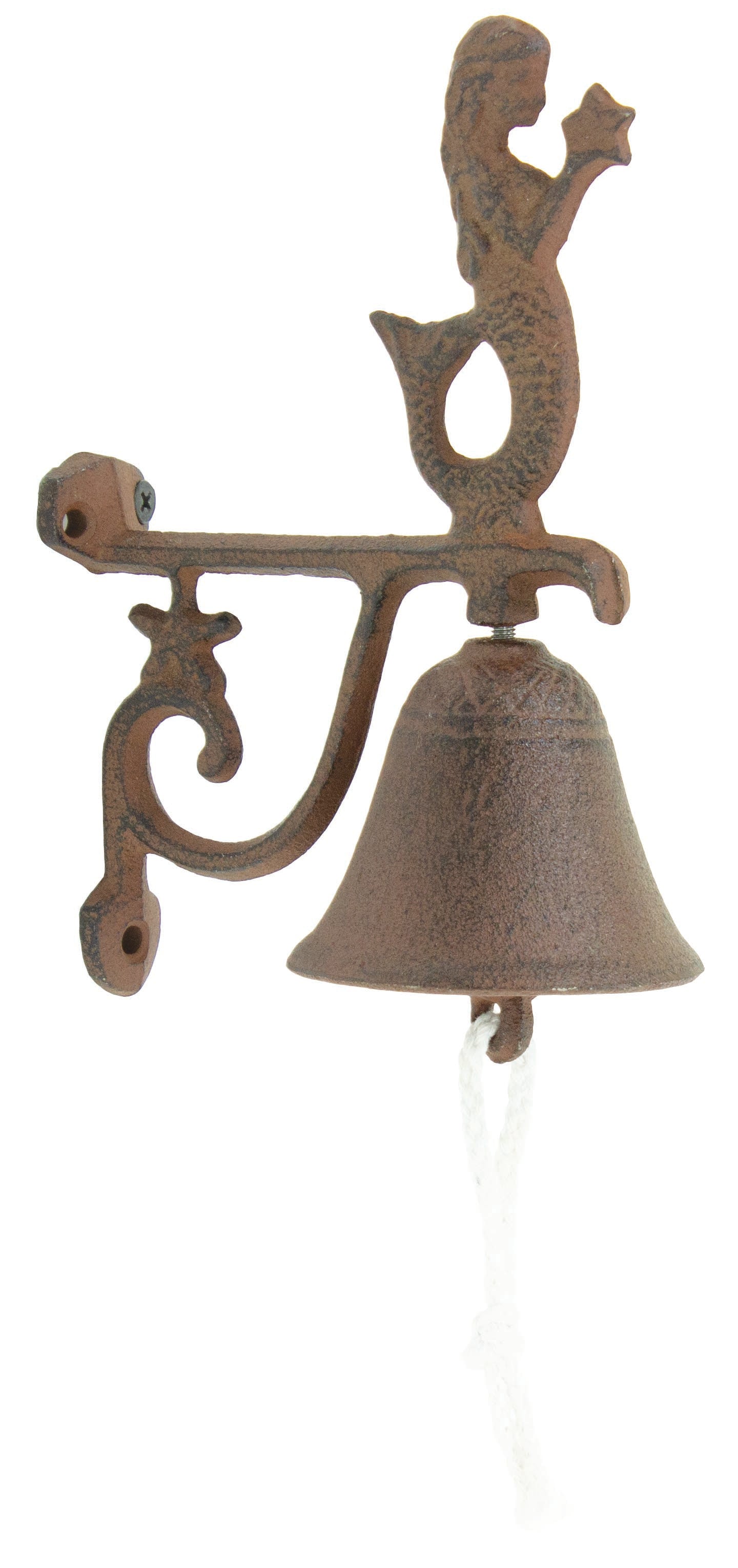 Mermaid Bell