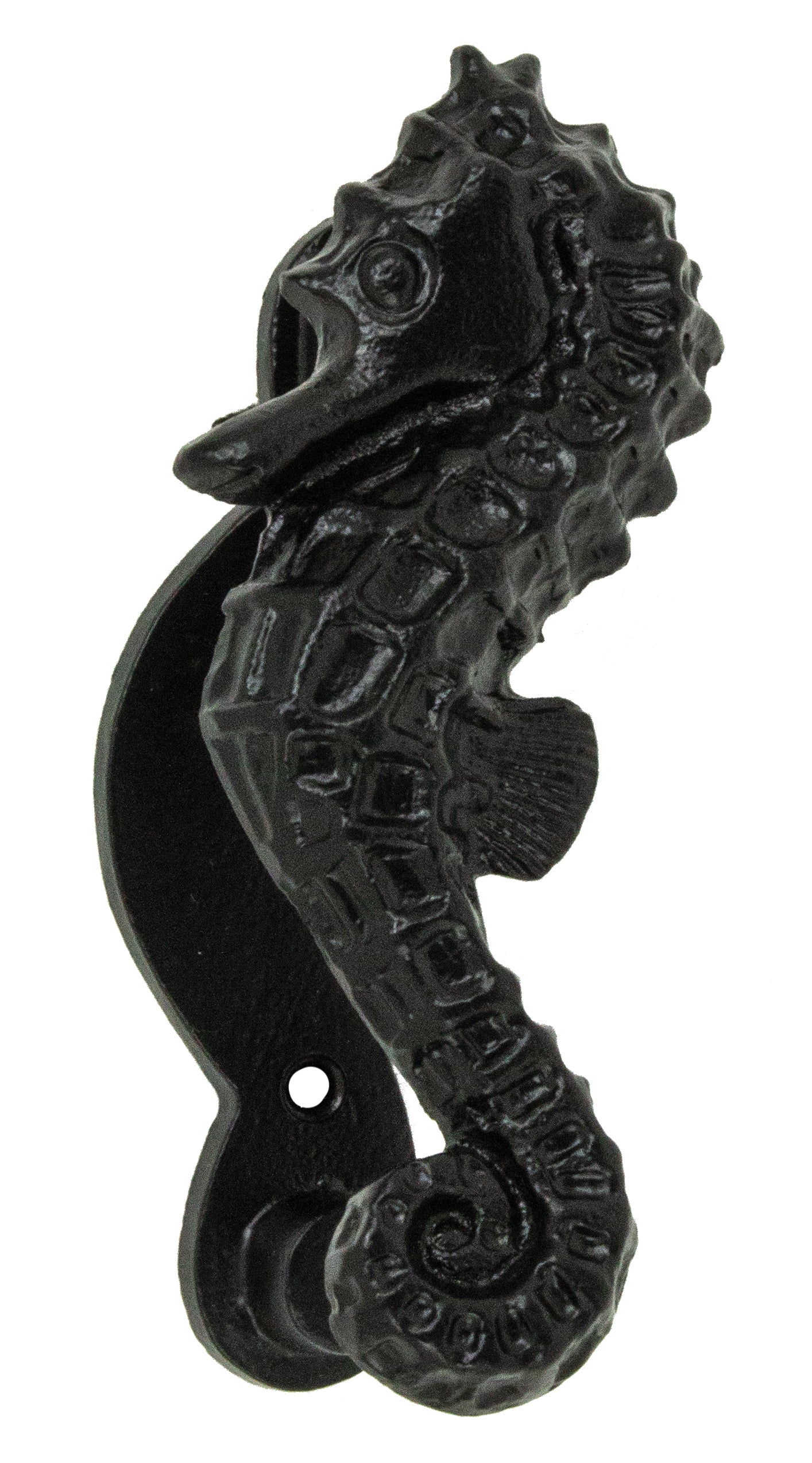 Seahorse Door Knocker