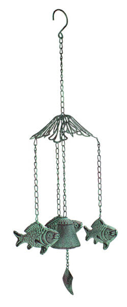Fish Bell