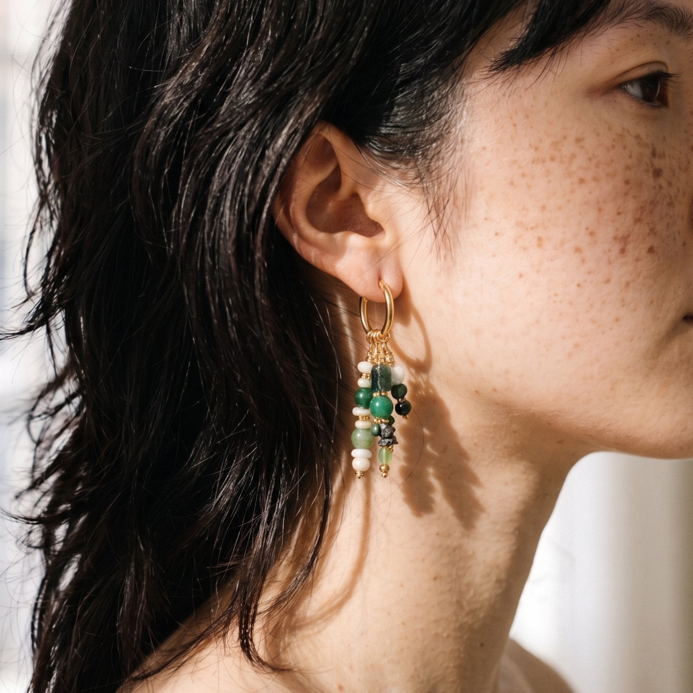 Matcha Parade Earrings
