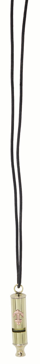 Whistle Necklace