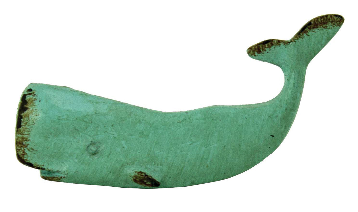Whale Knobs