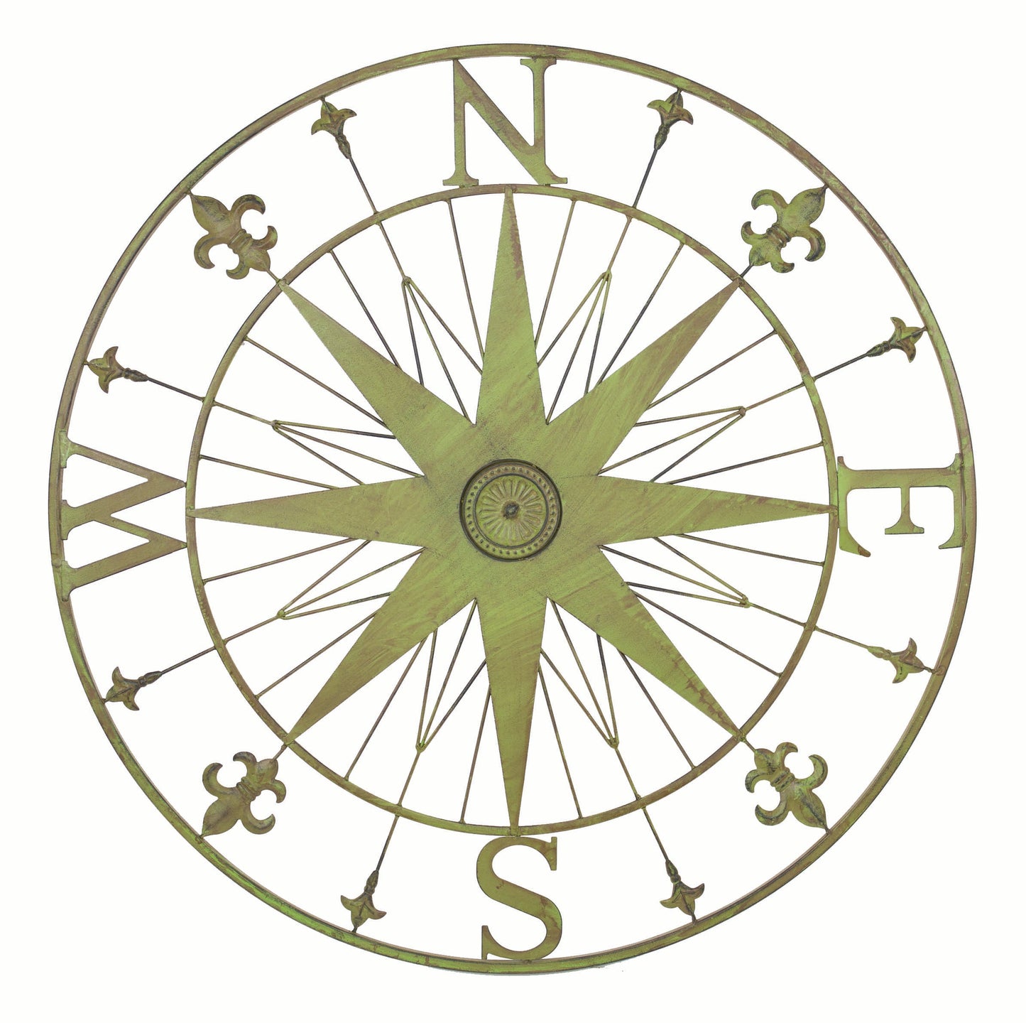 Compass Rose