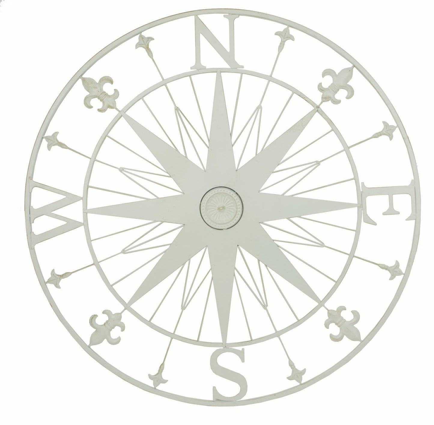 Compass Rose