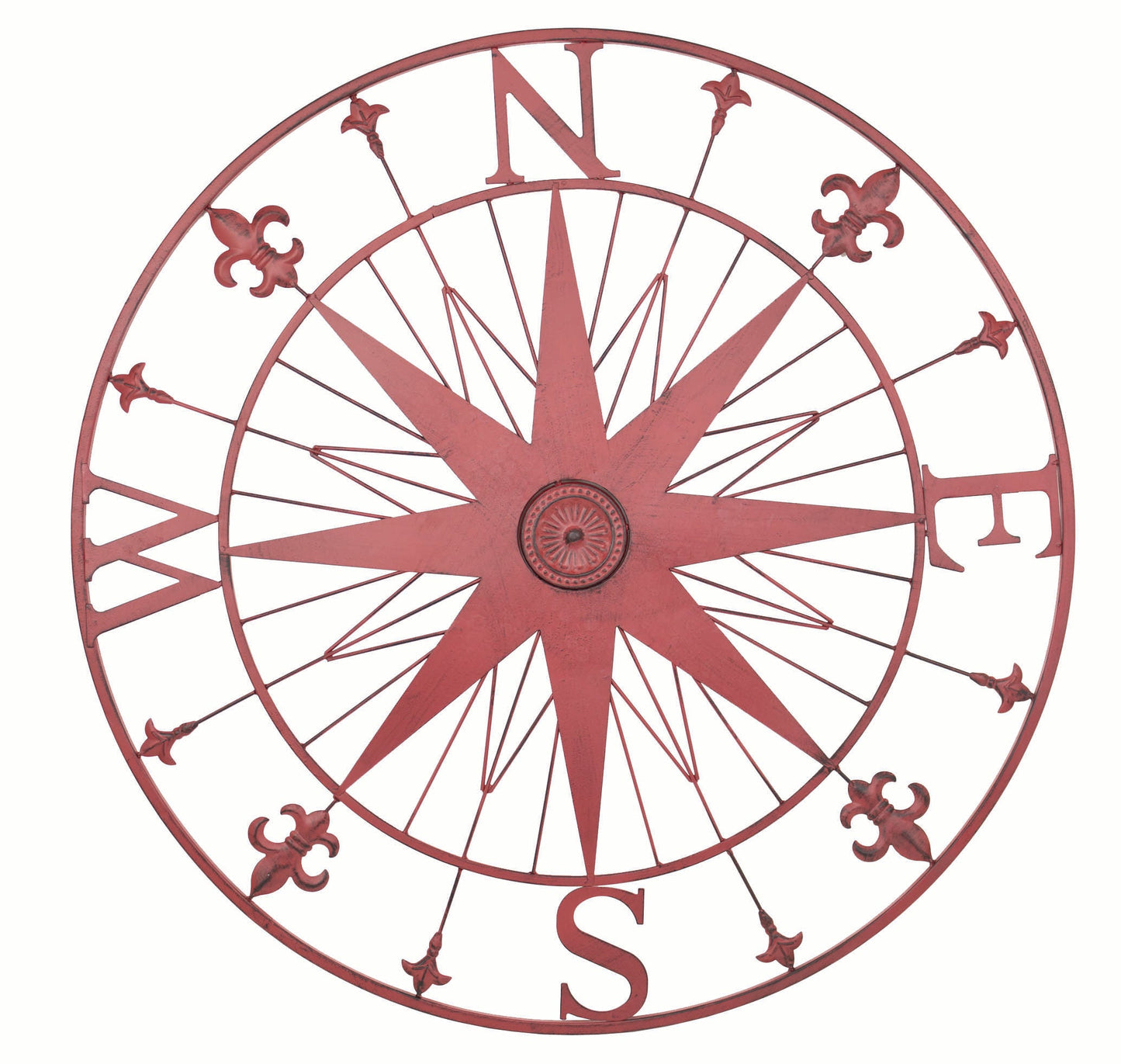 Compass Rose