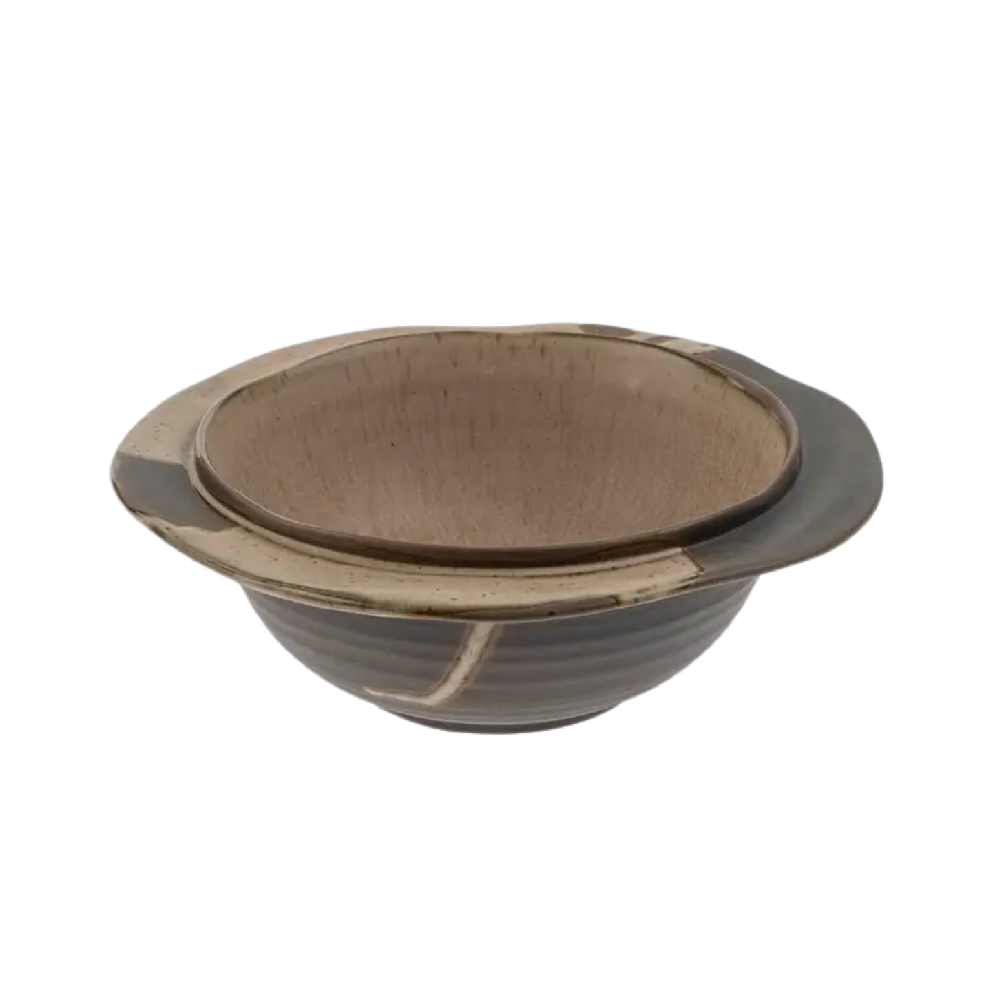 Maru Stoneware Bowl