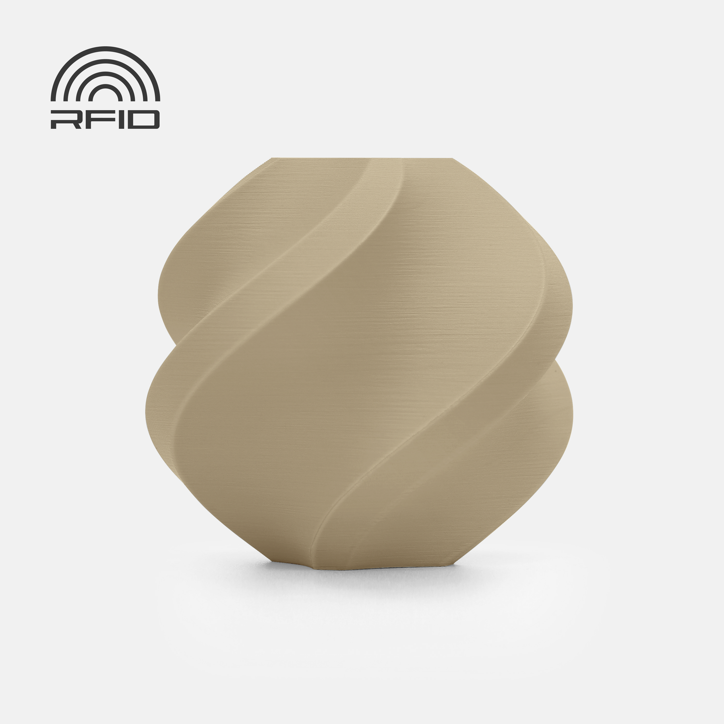 Bambu Lab PLA Matte 3D Printer Filament 1kg