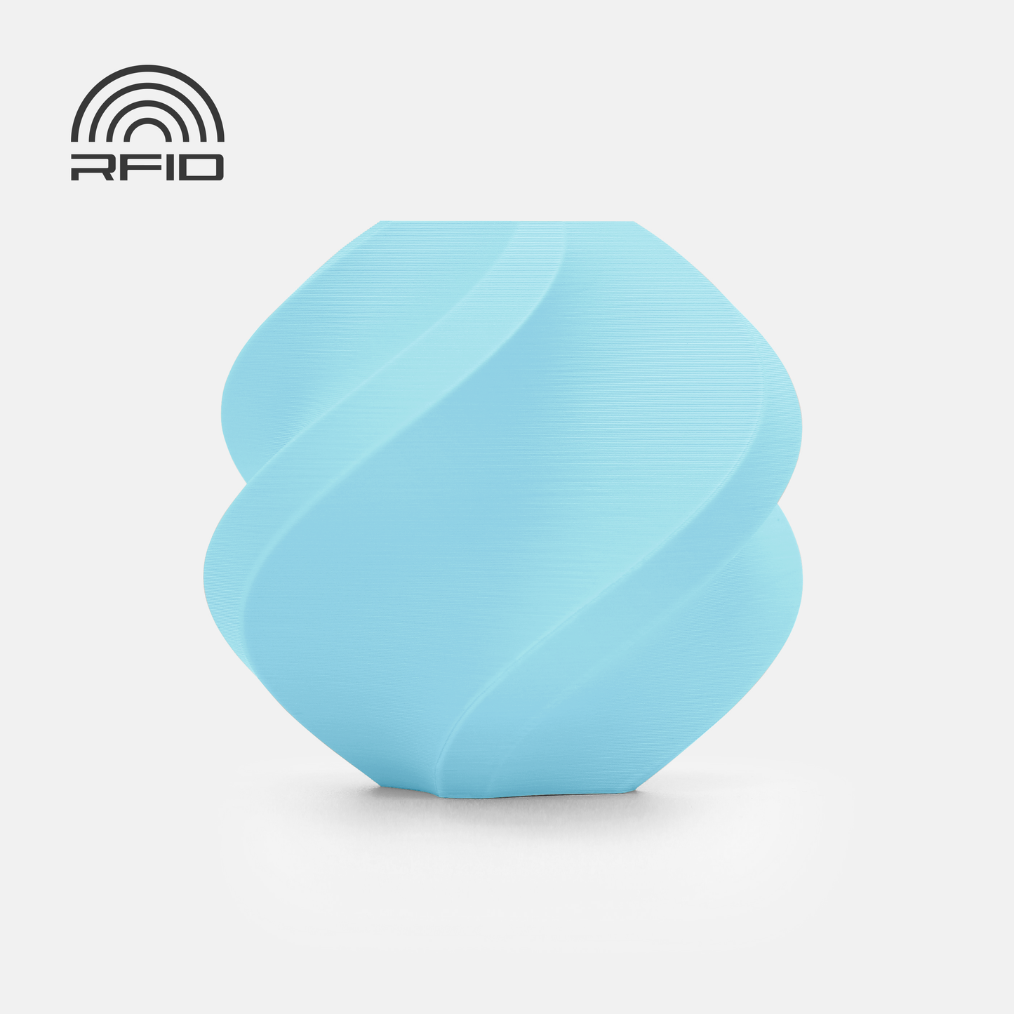 Bambu Lab PLA Matte 3D Printer Filament 1kg