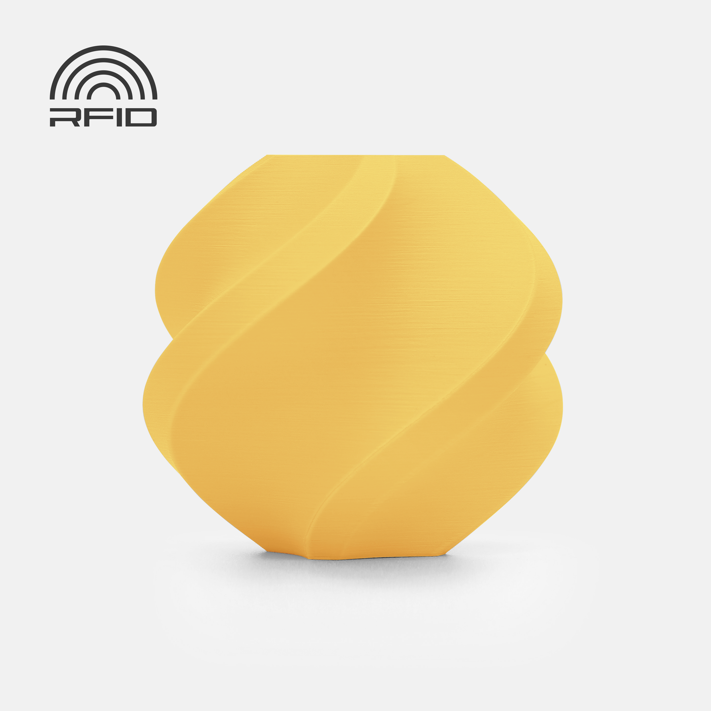 Bambu Lab PLA Matte 3D Printer Filament 1kg