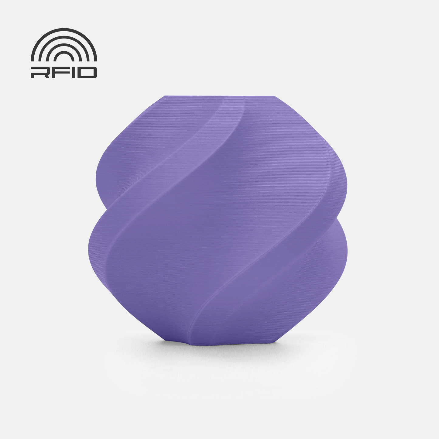 Bambu Lab PLA Matte 3D Printer Filament 1kg