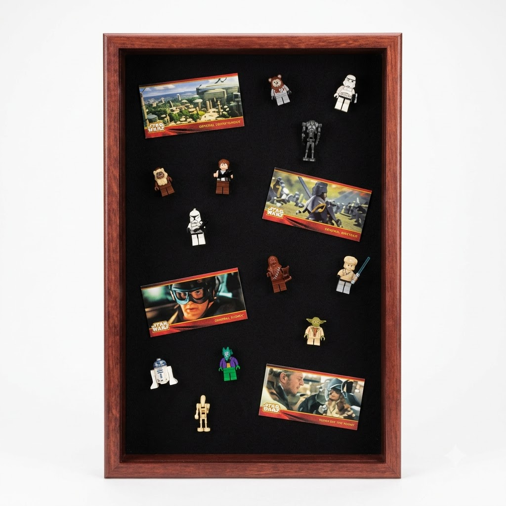 Medium Memory Showcase.