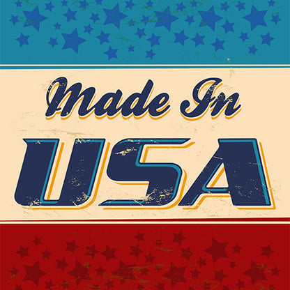 2 Certificates Flag Display case - Fit 3" x 5" Flag.
