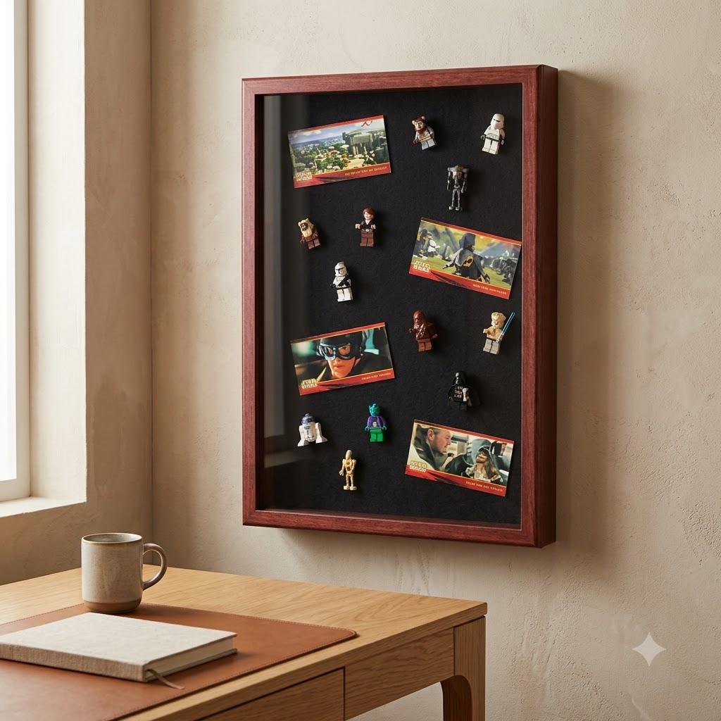Medium Memory Showcase.