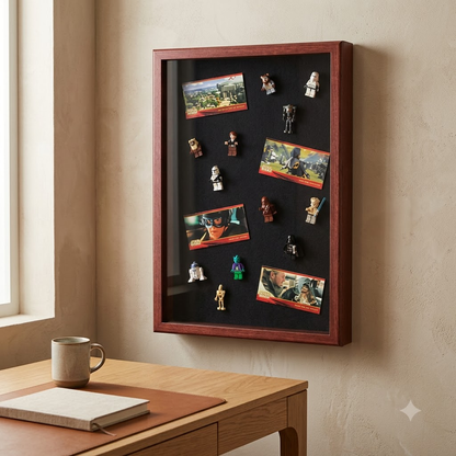 Medium Memory Showcase.