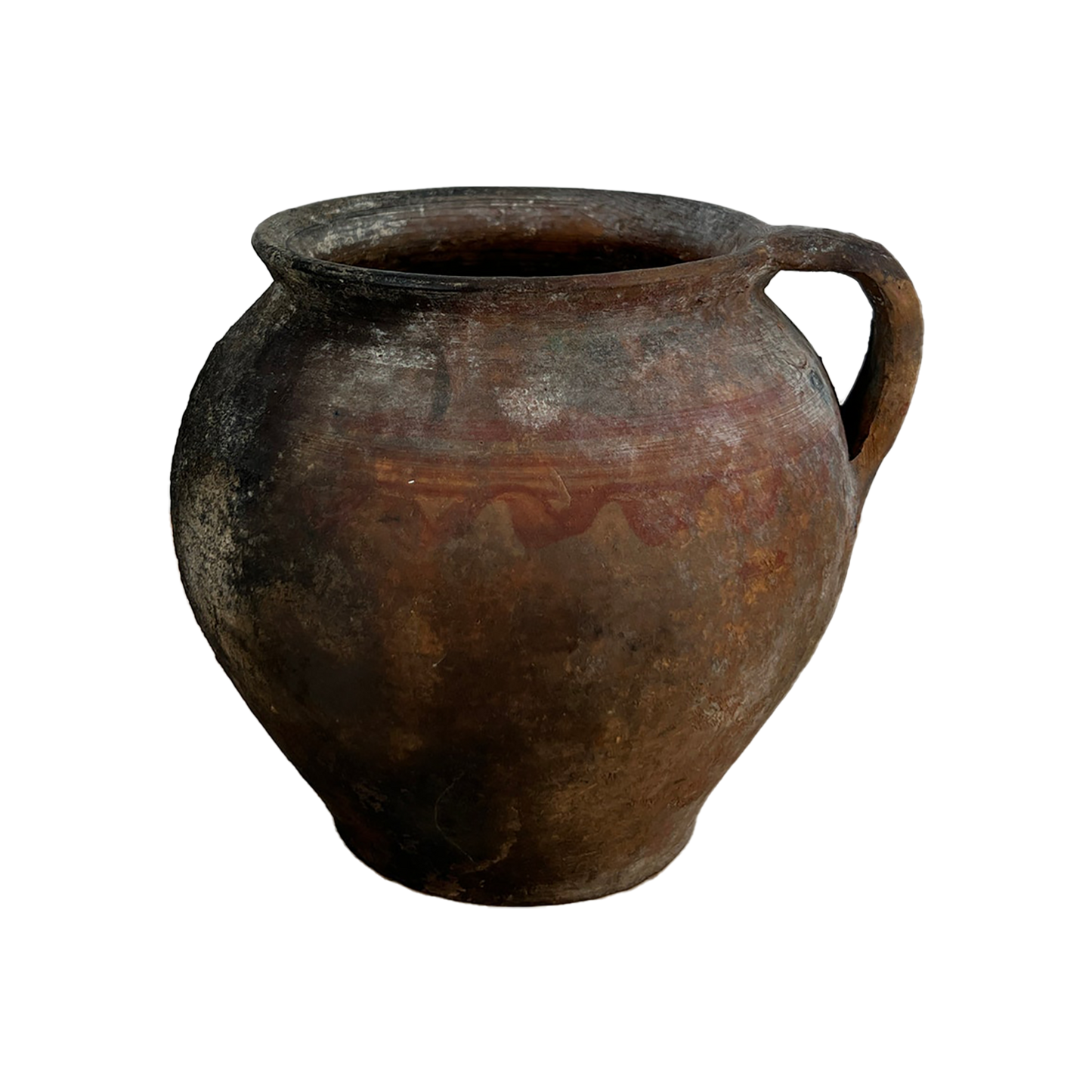 Alla Ancient Clay Pot