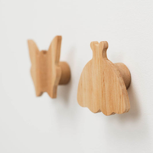 Nursery Wall Hangers