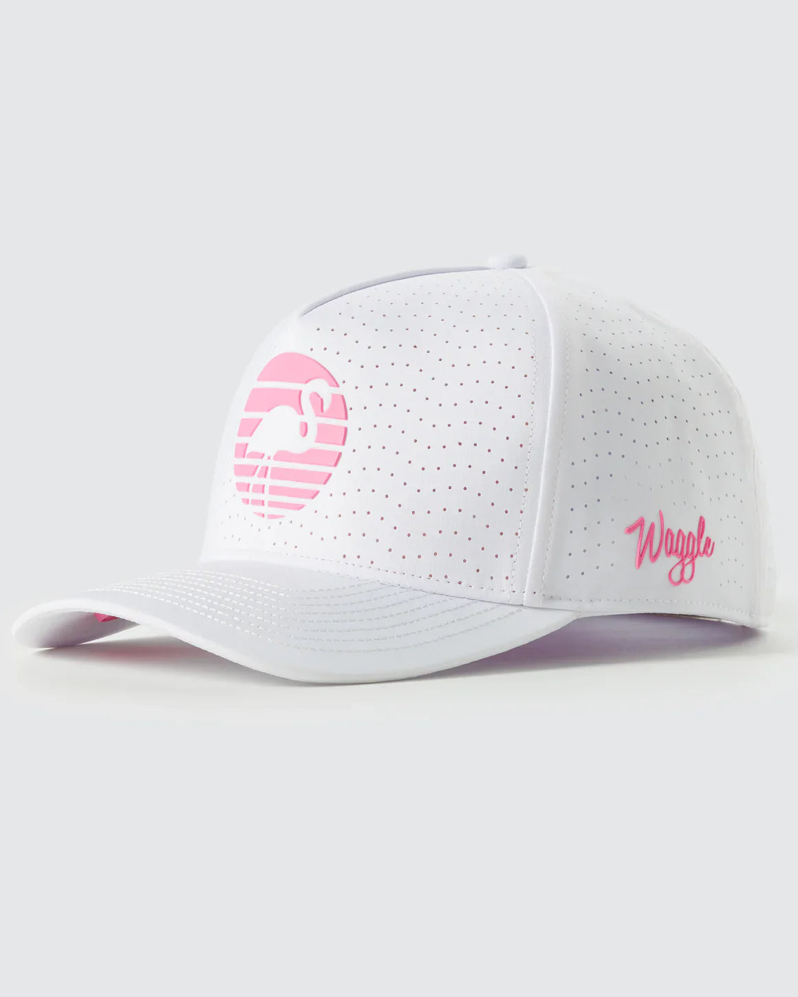 Waggle Repel Hat - Oasis