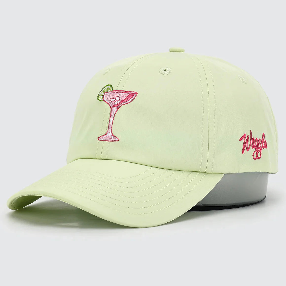 Waggle Flight Hat - Pargarita