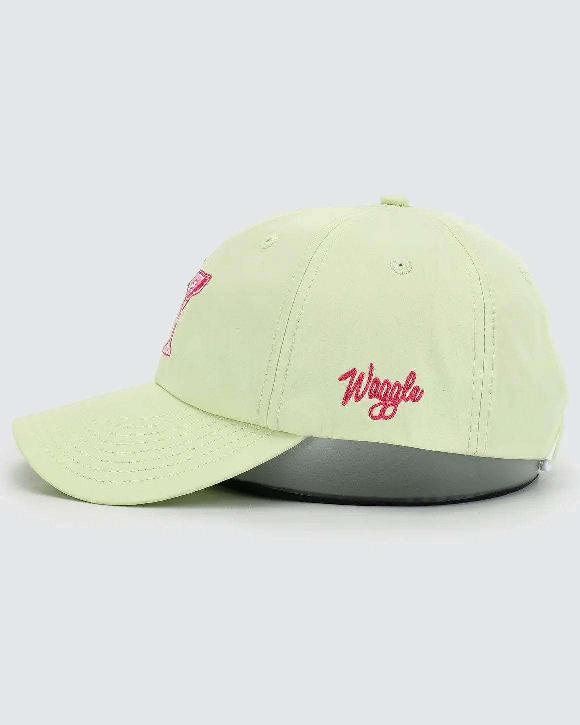 Waggle Flight Hat - Pargarita