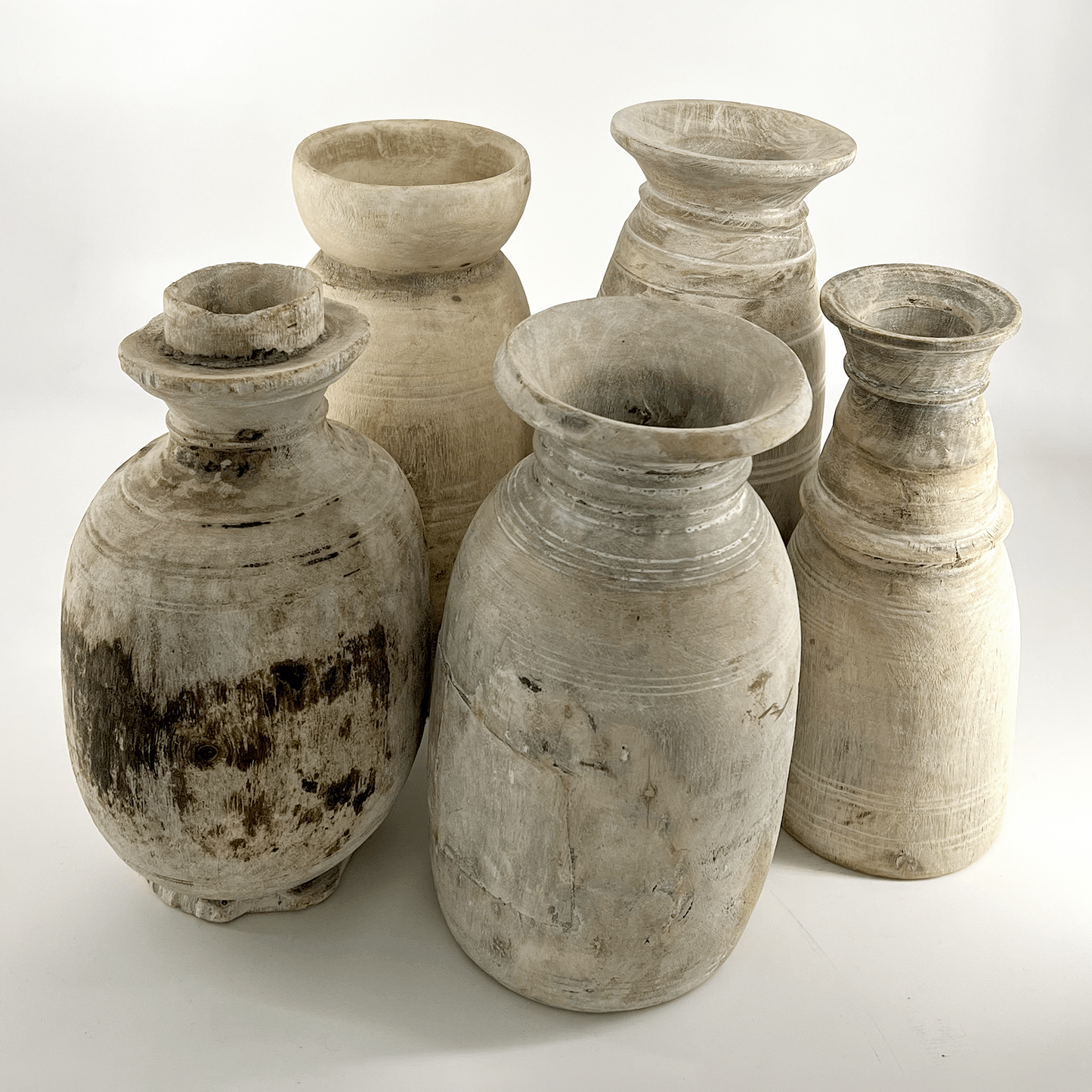Odell Vessel