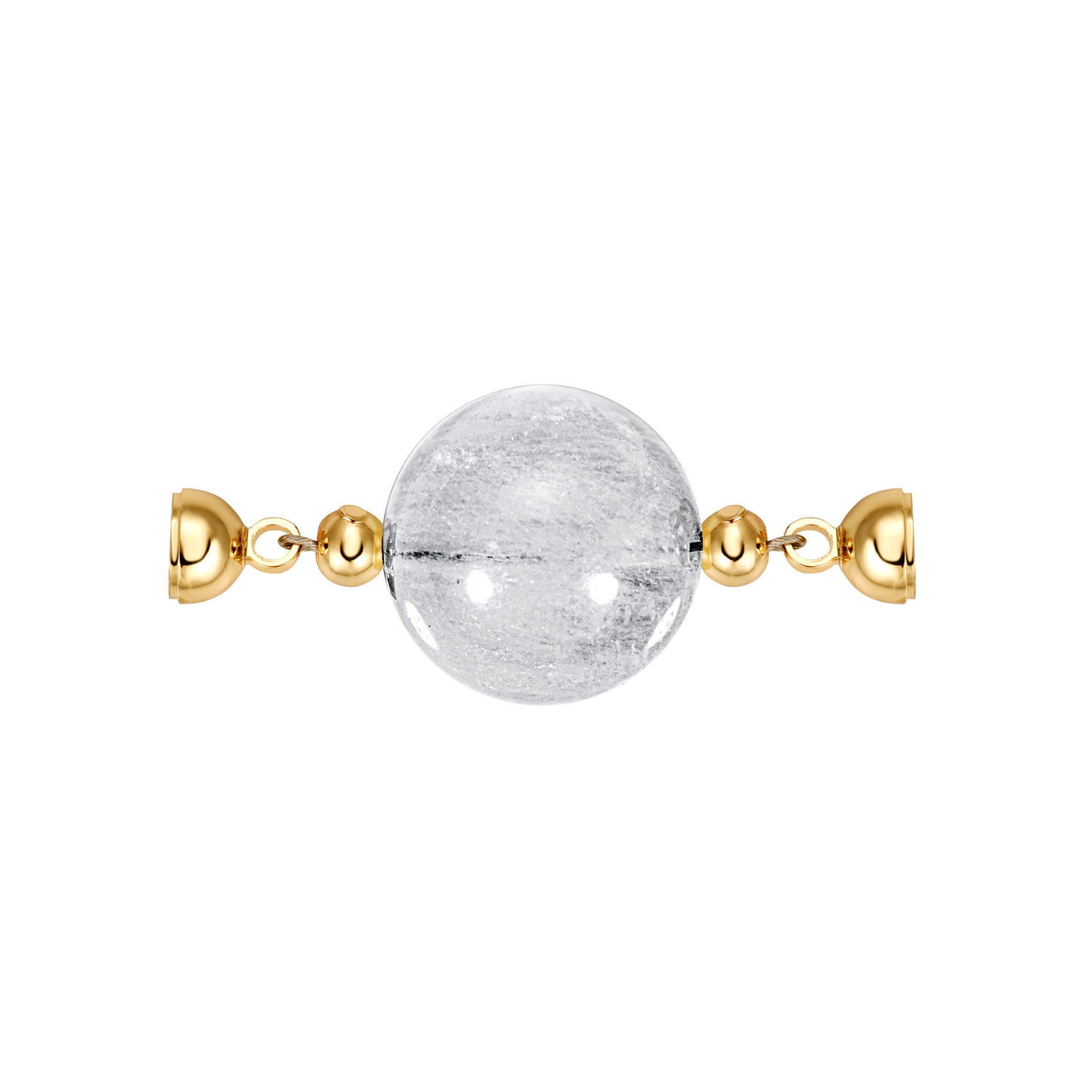 Pure Silk Crystal