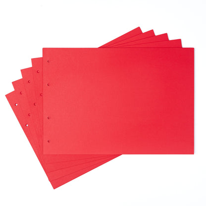 Extra Set of Cardboard for Photo Album