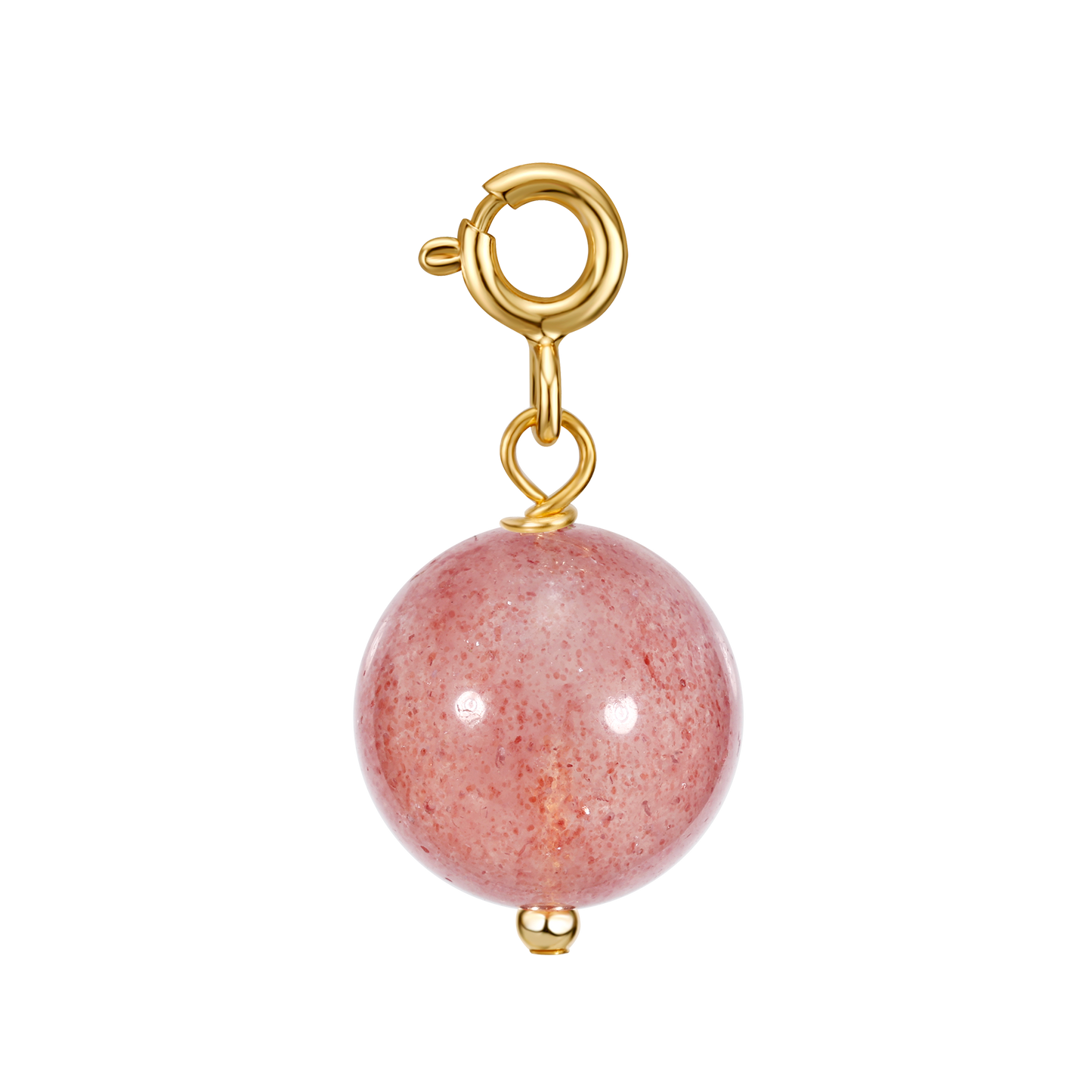 Rosé clip-on