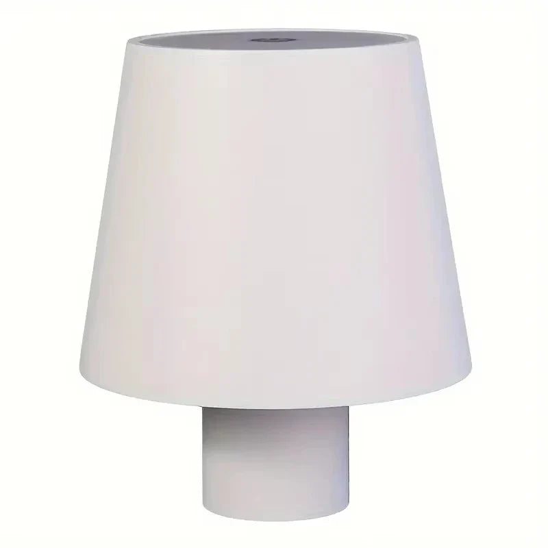 Wireless Wine Bottle Lamp USB Rechargeable Table Light Touch Control Dimming LED Table Lamp for Bar Club Cafe Atmosphere Decor