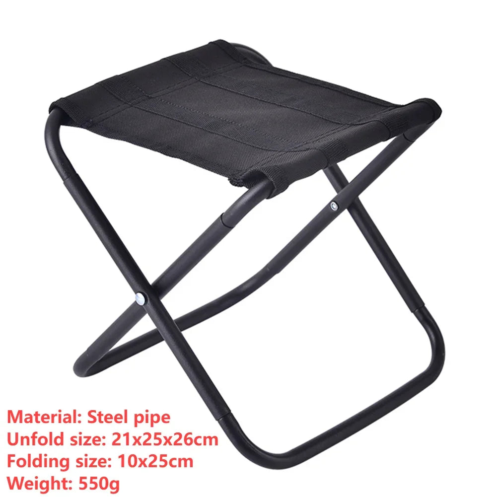 Ultralight Portable Folding Camping Table Foldable Outdoor Dinner Desk High Strength Aluminum Alloy For Garden Party Picnic BBQ