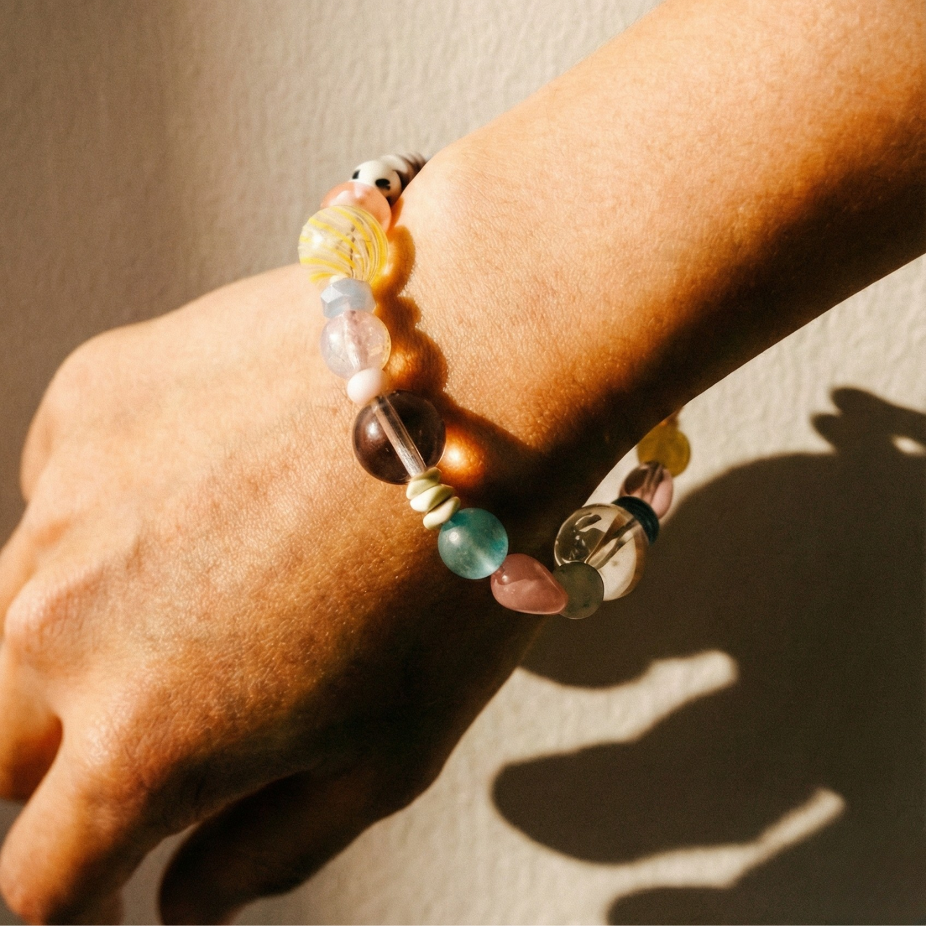 THE TENDER FOOL Bracelet