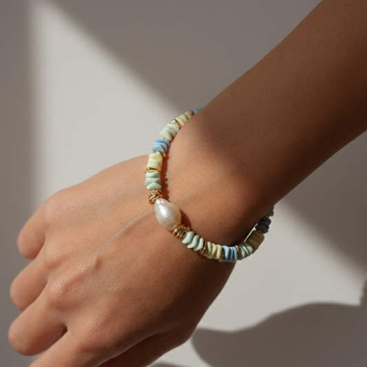 AZURE LINE Bracelet