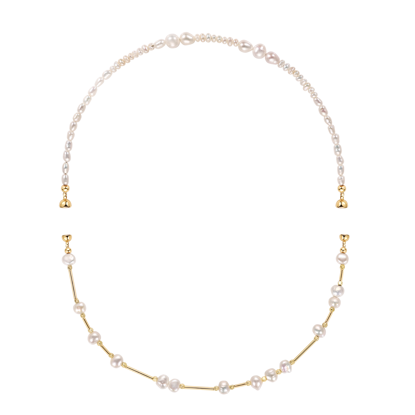 YOKO PEARLS