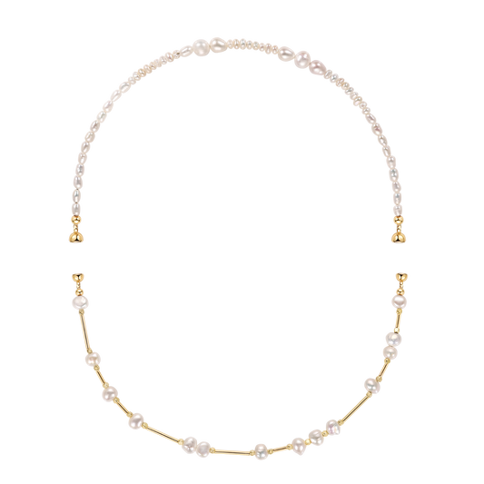 YOKO PEARLS
