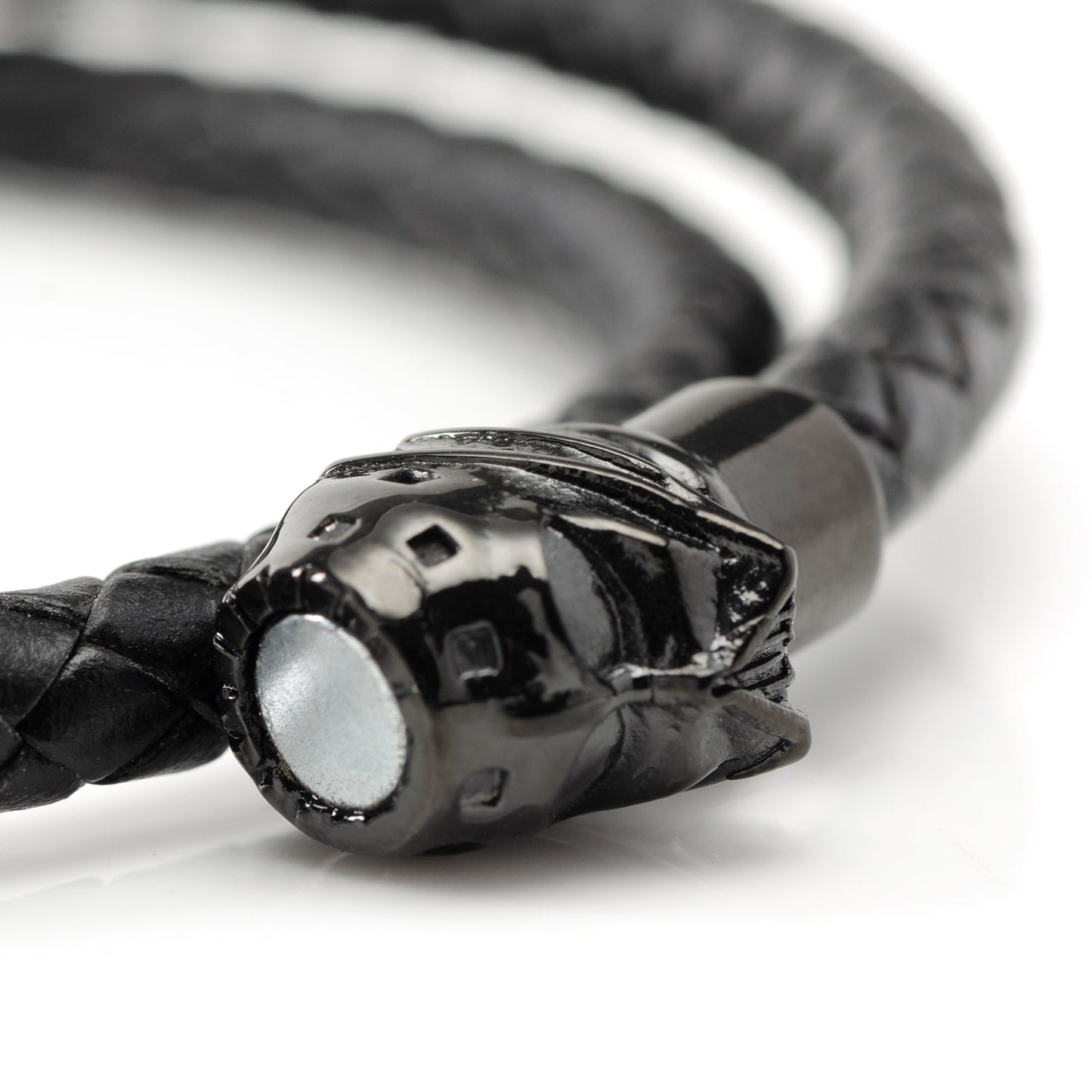 Star Wars Darth Vader Double Wrap Bracelet
