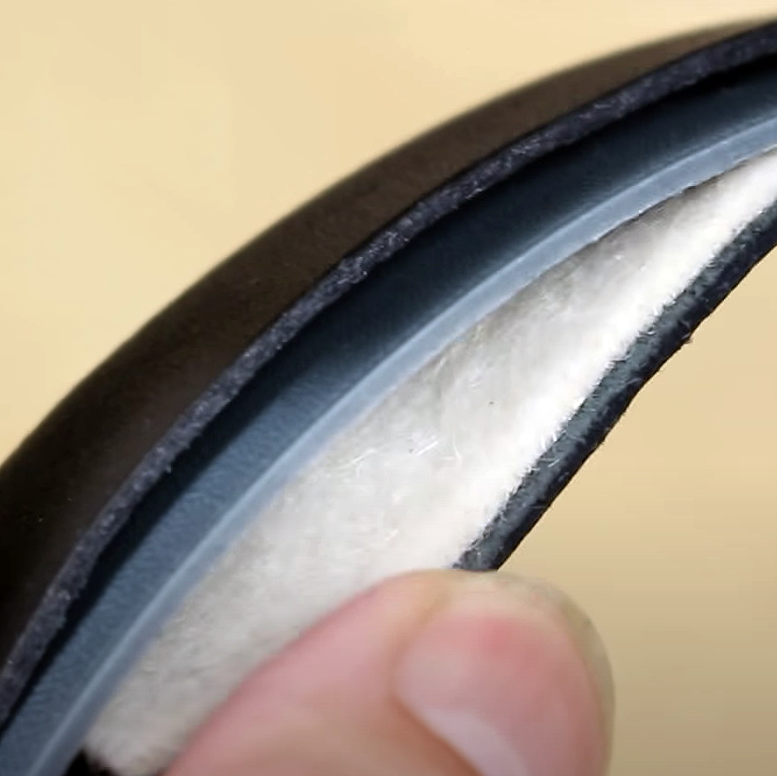 Donegan OptiVISOR DA-4 2X Magnification at 10"