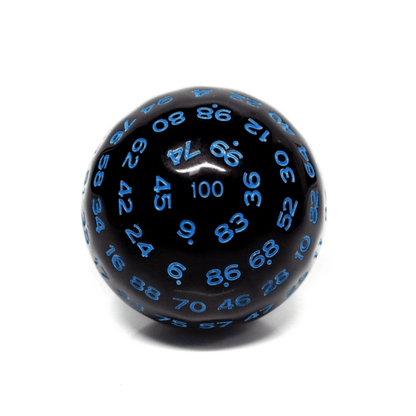45mm Zocchi-Style D100